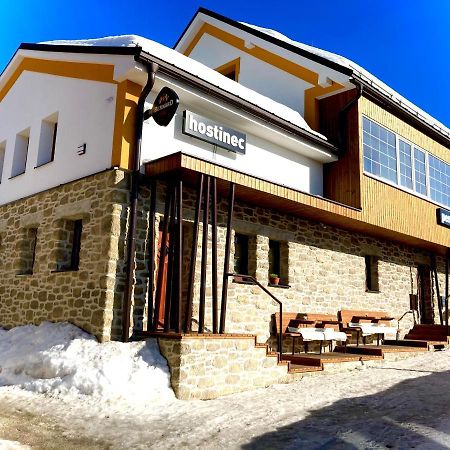 Aurélia Hotel Donovaly Esterno foto