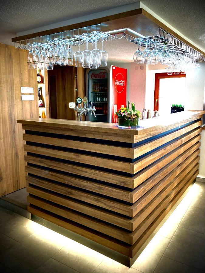 Aurélia Hotel Donovaly Esterno foto