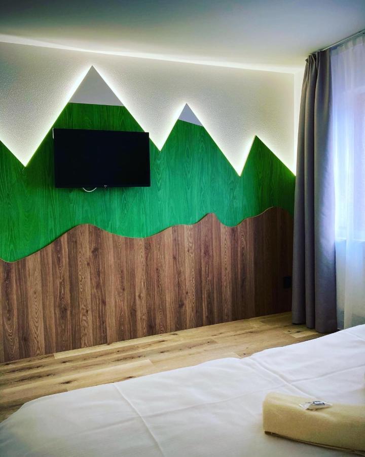 Aurélia Hotel Donovaly Esterno foto