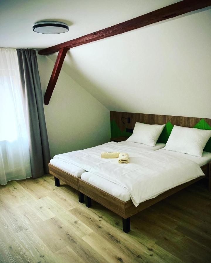 Aurélia Hotel Donovaly Esterno foto