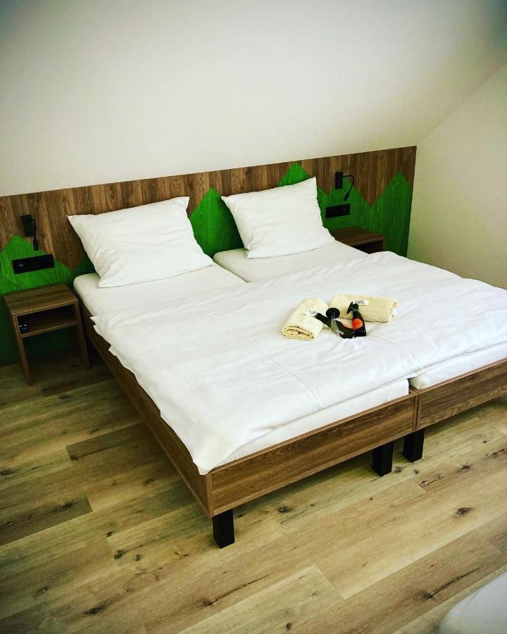 Aurélia Hotel Donovaly Esterno foto